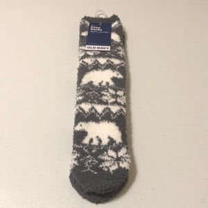 Old Navy Men’s Cozy Socks